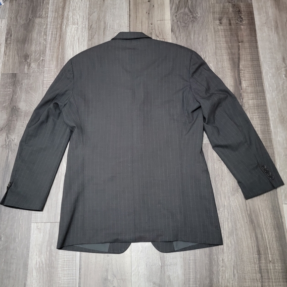 Hugo Boss Einstein Men's Blazer - Picture 4 of 14